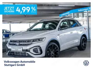 Volkswagen T-Roc R-Line 1.5 TSI DSG Navi Kamera Pano ACC