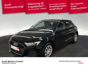 Audi A1 Advanced 30 TFSI S tr. LED VIRTUAL