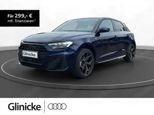 Audi A1 30 TFSI S-LINE+CARPLAY+LED+PDC+GRA+