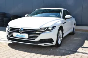 Volkswagen Arteon Basis