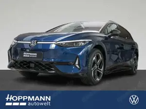 Volkswagen ID.7 GTX Tourer 4MOTION 250 kW (340 PS) 86 kWh 1