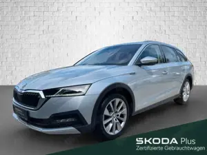 Skoda Octavia 2.0 DSG- Scout 4x4 ACC DCC Sound AHK