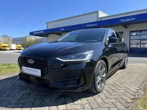 Ford Focus ST-Line AHK BO LED APP NAVI WINTERPAKET