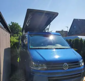 Volkswagen T5 Multivan DSG BMT Highline