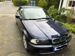 BMW 325 Ci