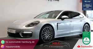 Porsche Panamera Sport Turismo 4 E-Hybrid Platinum Edition