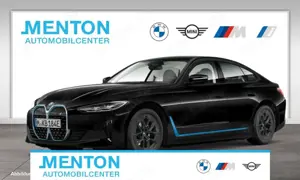 BMW i4 eDrive40 HK HiFi DAB RFK Parkassistent