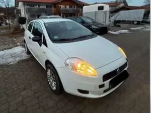 Fiat Punto Evo