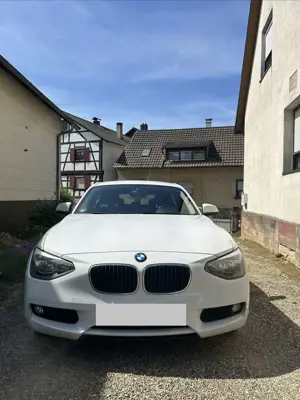BMW 114