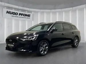 Ford Focus ST-Line X Turnier Aut.*AHK*ACC*HUD*KAM*NAVI*WINTER