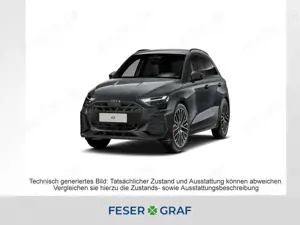 Audi A3 S line TFSI quattro 150 kW S tronic
