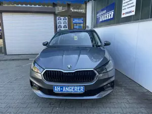 Skoda Fabia 1.0 TSI Selection, Garantieverl., LAGERND