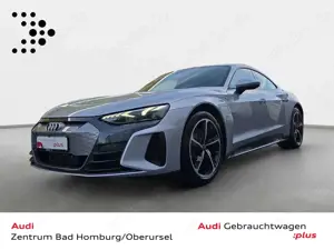 Audi e-tron GT *Navi*Matrix*Alu*PDC*Pano*Audi