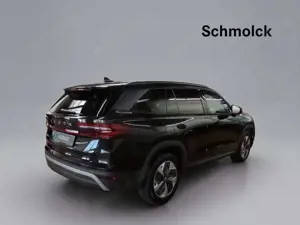 Skoda Kodiaq Selection 1.5 TSI 150 PS DSG AHK NAVI LED Bild 4