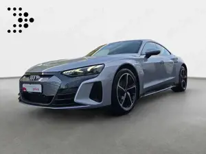 Audi e-tron GT *Navi*Matrix*Alu*PDC*Pano*Audi Bild 2
