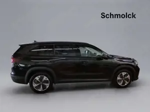 Skoda Kodiaq Selection 1.5 TSI 150 PS DSG AHK NAVI LED Bild 3