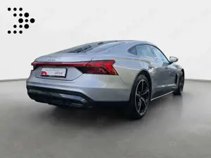 Audi e-tron GT *Navi*Matrix*Alu*PDC*Pano*Audi Bild 3