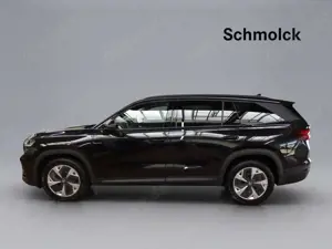 Skoda Kodiaq Selection 1.5 TSI 150 PS DSG AHK NAVI LED Bild 2