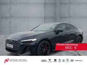 Audi A5 40 TFSI QU S-TR S-LINE LEDplus+PANO