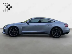 Audi e-tron GT *Navi*Matrix*Alu*PDC*Pano*Audi Bild 4