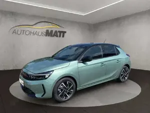 Opel Corsa F 1.2T YES - Sitz-, Lenkradhzg, Touch,Klim