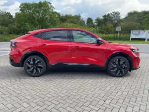 Renault Rafale Esprit Alpine E-Tech Full Hybrid 200
