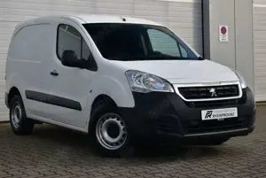 Peugeot Partner Pro L1 Klima/Bluetooth/Elek. Fensterheb.
