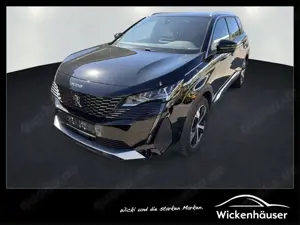 Peugeot 5008 1.5 BlueHDi 130 Allure Pack ACC+LED+Navi+LM