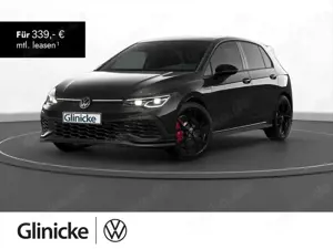 Volkswagen Golf GTI Golf VIII GTI Clubsport Pano Matrix LM 19" Navi