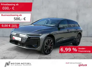 Audi A6 e-tron perf. EDITION ONE MATRIX+HuD+AIR