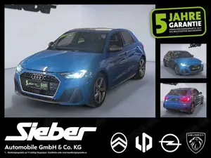 Audi A1 Sportback 40 2.0 TFSI S-Line *Automatik*PDC*