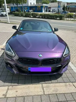 BMW Z4 M M40i Aut.