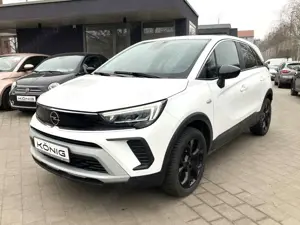 Opel Crossland X 1,2 Turbo Elegance Automatik