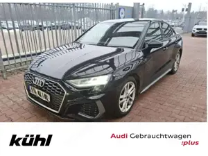 Audi A3 35 TDI S tronic S line ACC/Kamera/N