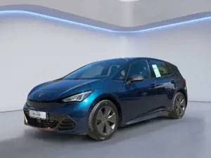 CUPRA Born 150 kW+SHZ+ALU