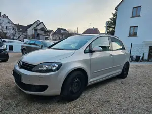 Volkswagen Golf Plus VI Trendline