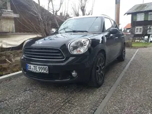 MINI Cooper D Countryman