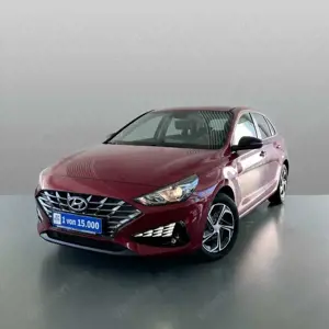 Hyundai i30 1.0 T-GDI Edition 30 Automatik - Carplay/ Kamera/