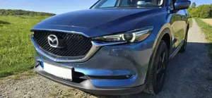 Mazda CX-5 Mazda CX-5 Exclusive-Line 2.0 | 165 PS Bild 3