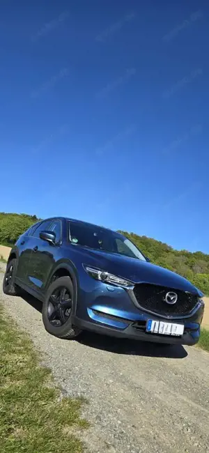 Mazda CX-5 Mazda CX-5 Exclusive-Line 2.0 | 165 PS Bild 4