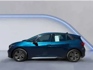 CUPRA Born 150 kW+SHZ+ALU Bild 2
