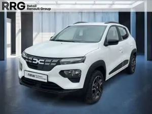 Dacia Spring Essential CCS