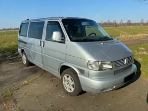 Volkswagen T4 Multivan Multivan T4 TDI Atlantis Bild 4