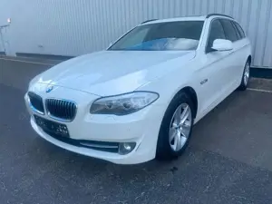 BMW 520 Touring 520 d Panorama Leder