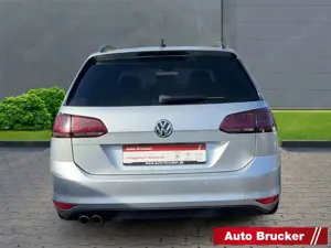 Volkswagen Golf Bild 4