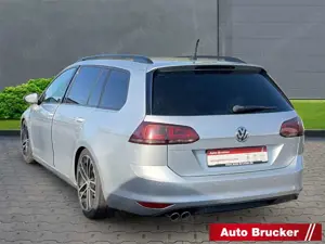 Volkswagen Golf Bild 3