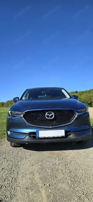 Mazda CX-5 Mazda CX-5 Exclusive-Line 2.0 | 165 PS Bild 2