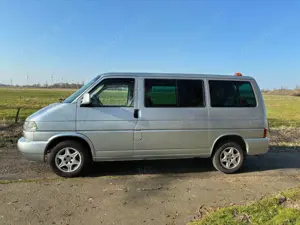 Volkswagen T4 Multivan Multivan T4 TDI Atlantis Bild 2