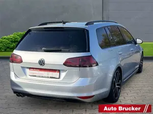 Volkswagen Golf Bild 5