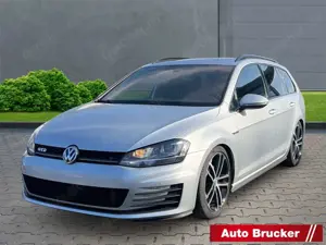 Volkswagen Golf Bild 2